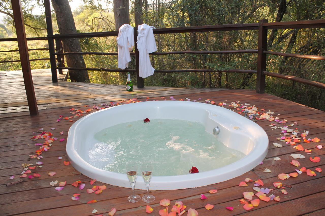 Addo Elephant Lodge & Safaris Kirkwood Ngoại thất bức ảnh