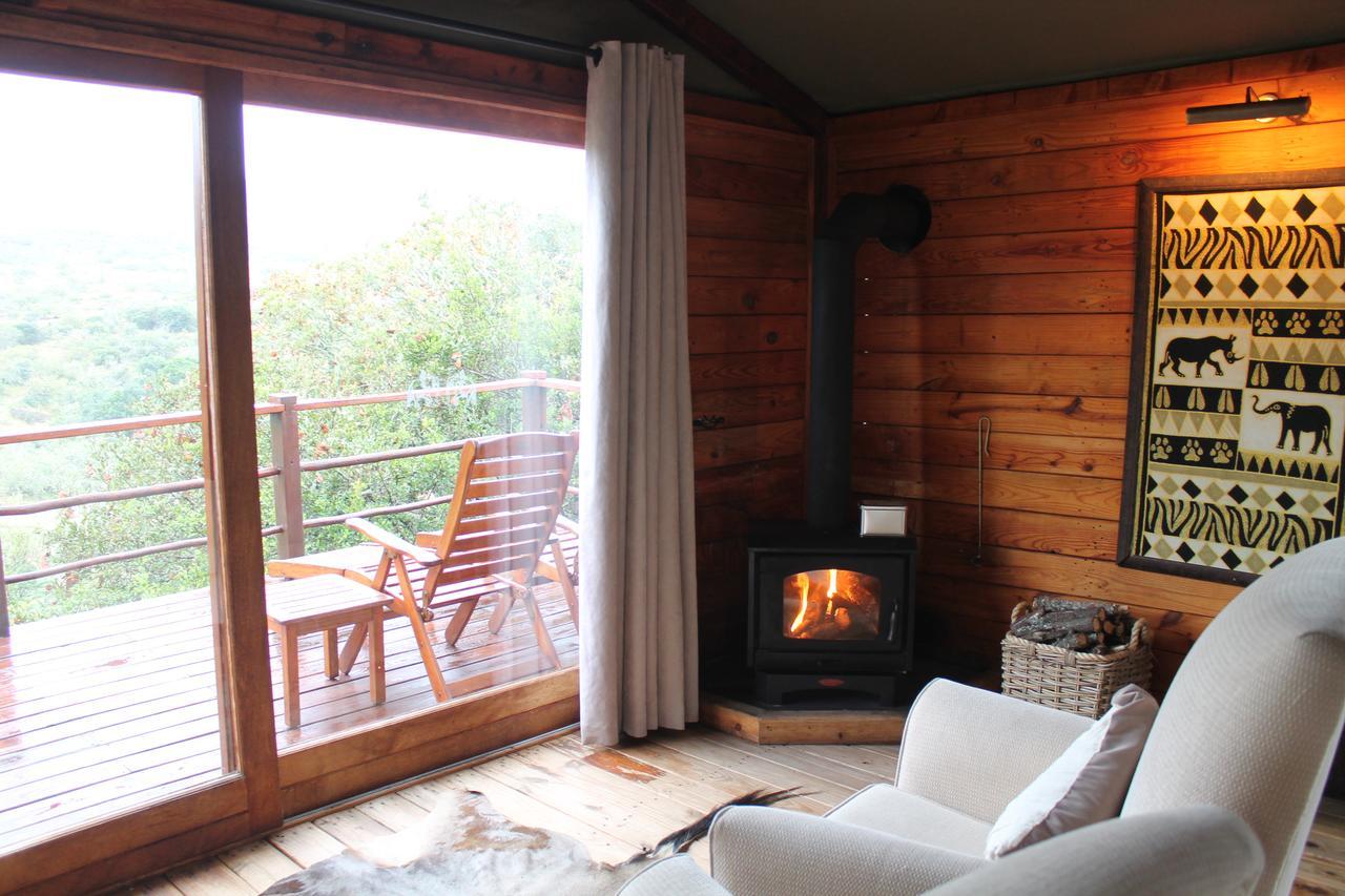 Addo Elephant Lodge & Safaris Kirkwood Ngoại thất bức ảnh