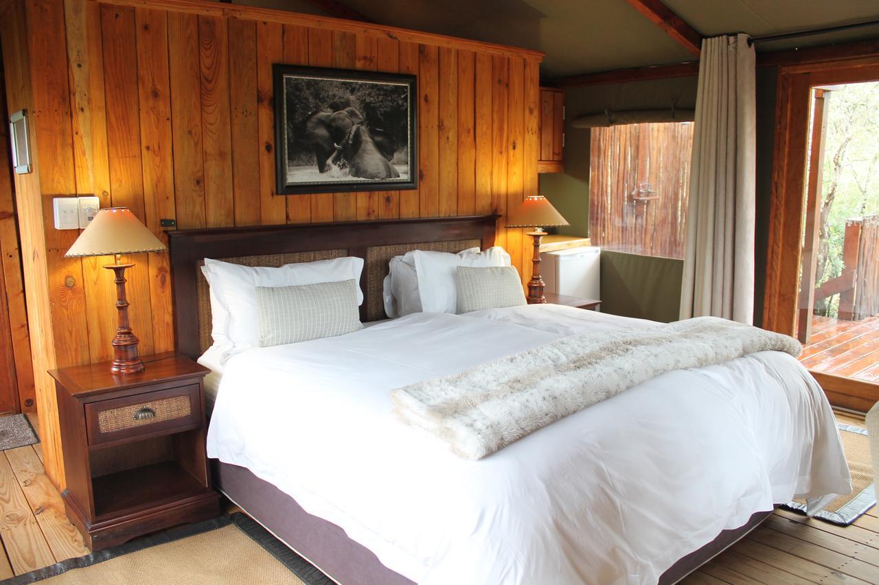 Addo Elephant Lodge & Safaris Kirkwood Ngoại thất bức ảnh