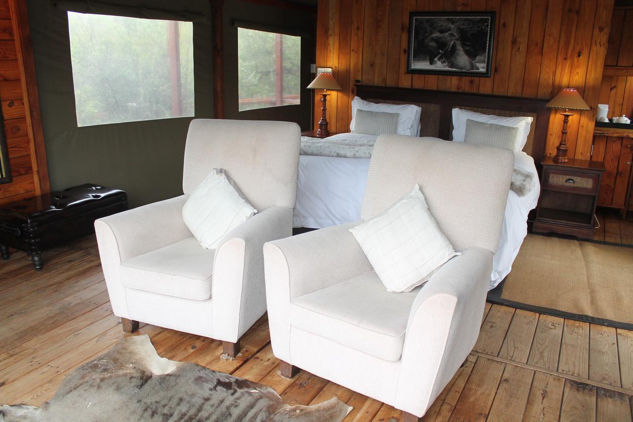 Addo Elephant Lodge & Safaris Kirkwood Ngoại thất bức ảnh