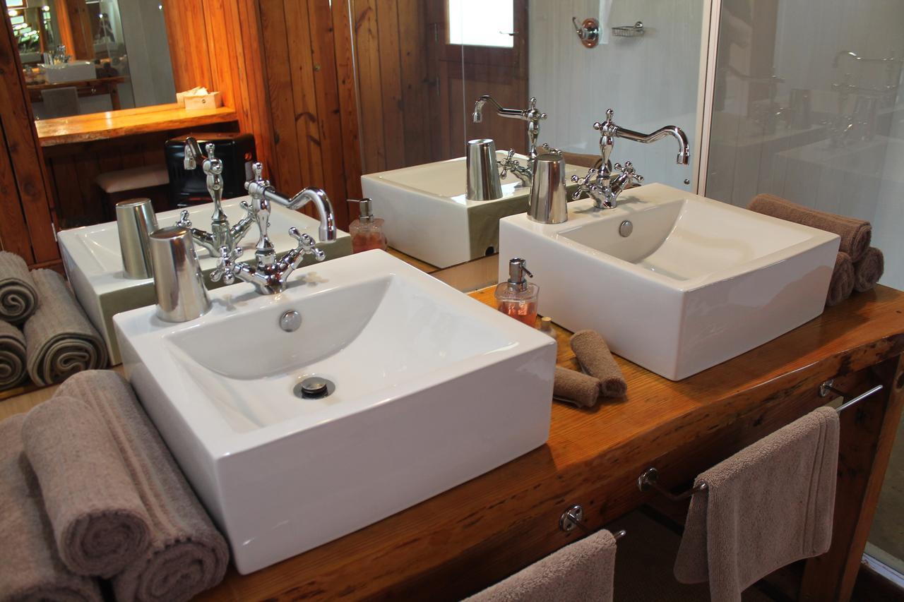 Addo Elephant Lodge & Safaris Kirkwood Ngoại thất bức ảnh