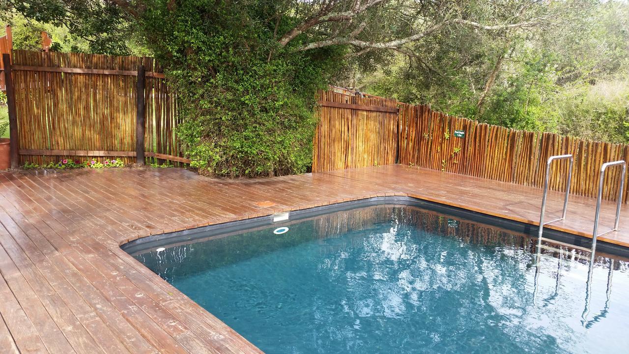 Addo Elephant Lodge & Safaris Kirkwood Ngoại thất bức ảnh