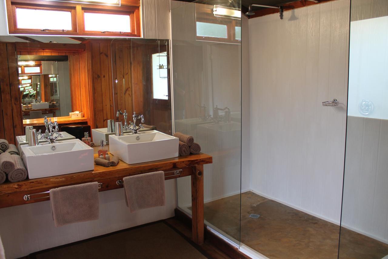 Addo Elephant Lodge & Safaris Kirkwood Ngoại thất bức ảnh