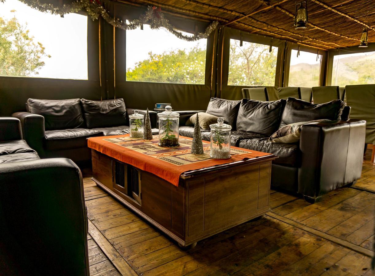 Addo Elephant Lodge & Safaris Kirkwood Ngoại thất bức ảnh