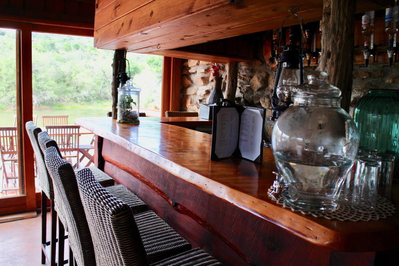 Addo Elephant Lodge & Safaris Kirkwood Ngoại thất bức ảnh
